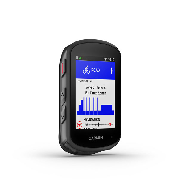 GARMIN GPS EDGE 540 SEA - Image 4