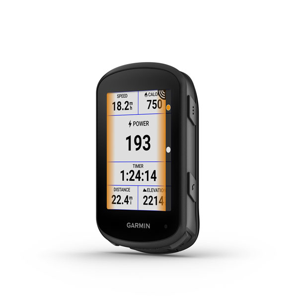 GARMIN GPS EDGE 540 SEA - Image 2