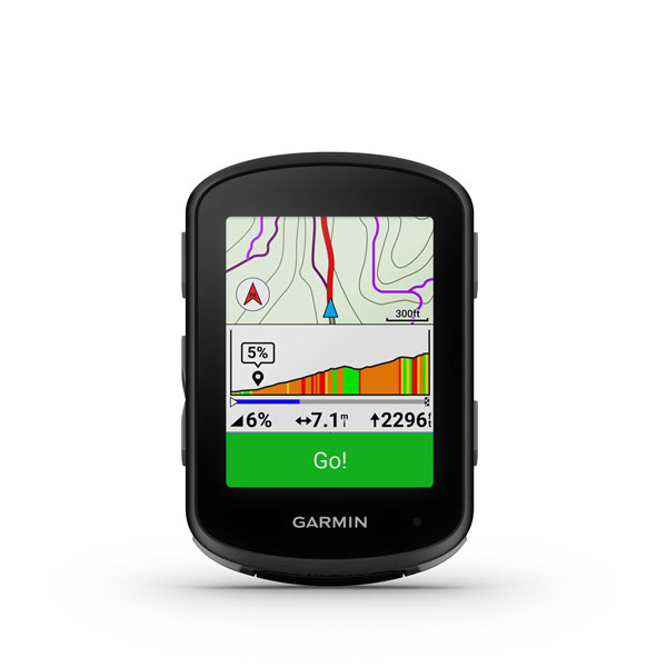 GARMIN GPS EDGE 540 SEA