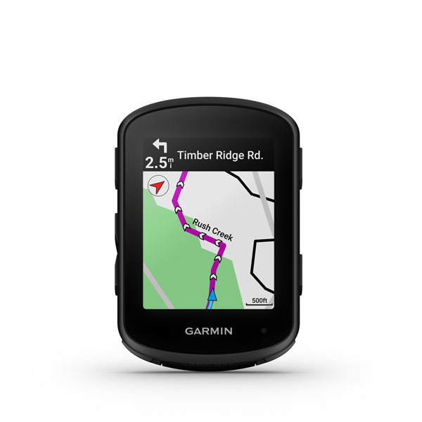 GARMIN GPS EDGE 840 SEA