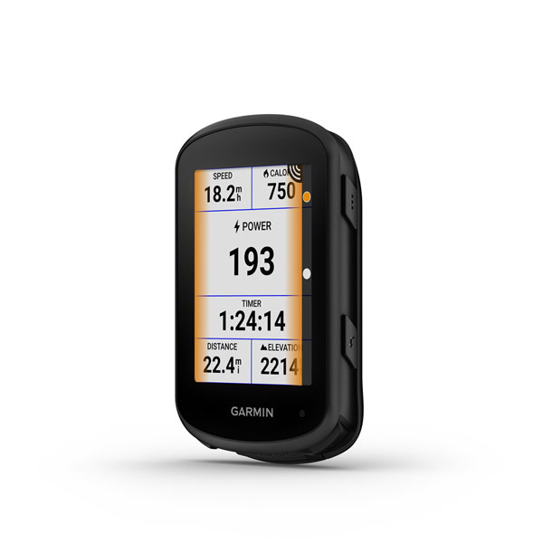 GARMIN GPS EDGE 840 SEA - Image 3