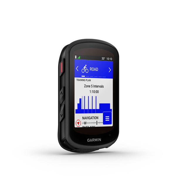 GARMIN GPS EDGE 840 SOLAR - Image 3