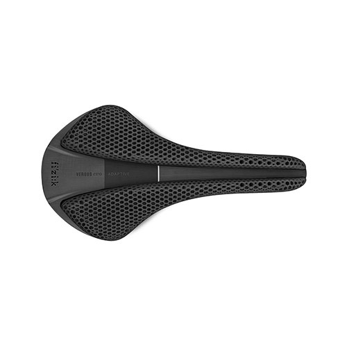 FIZIK 3D ANTARES VERSUS EVO 00 ADAPTIVE SADDLE (BLACK) - Image 2