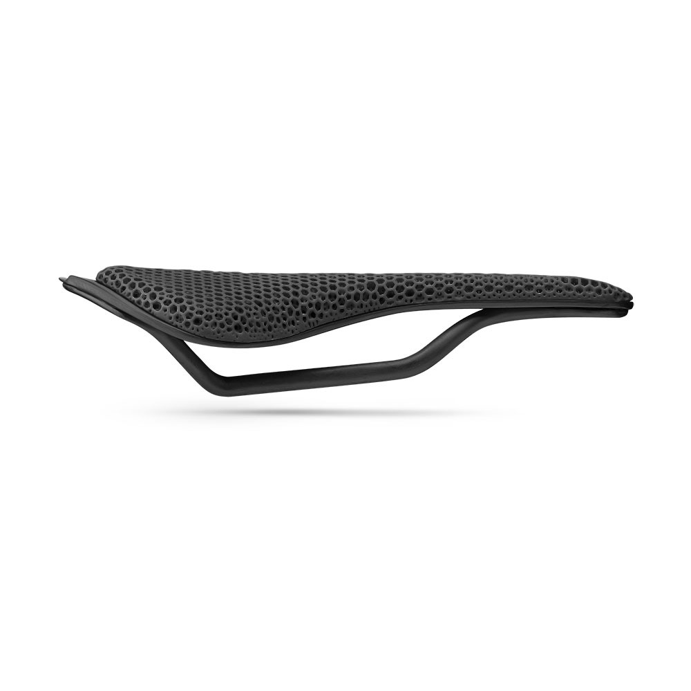 FIZIK 3D ANTARES VERSUS EVO 00 ADAPTIVE SADDLE (BLACK) - Image 4