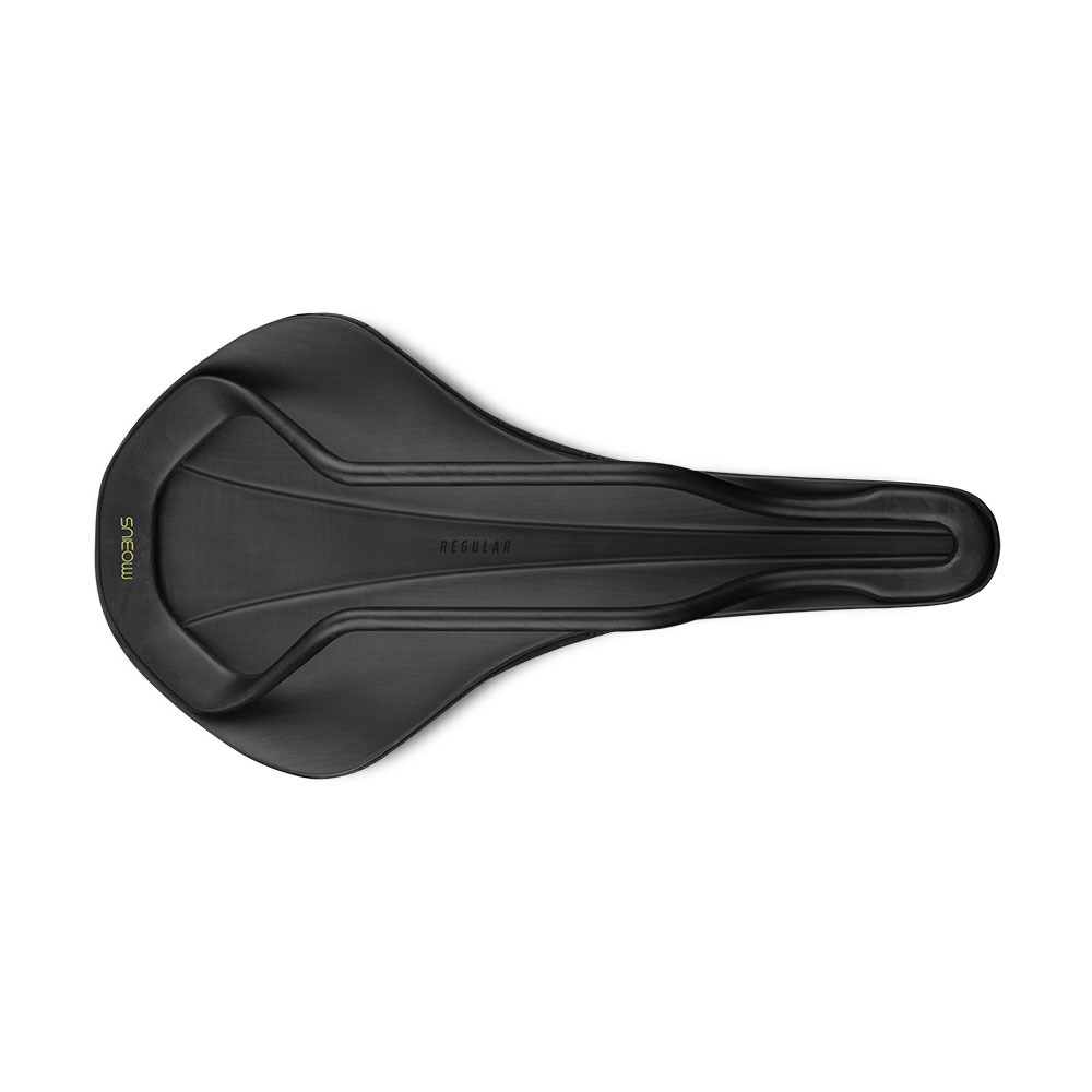 FIZIK 3D ANTARES VERSUS EVO 00 ADAPTIVE SADDLE (BLACK) - Image 5