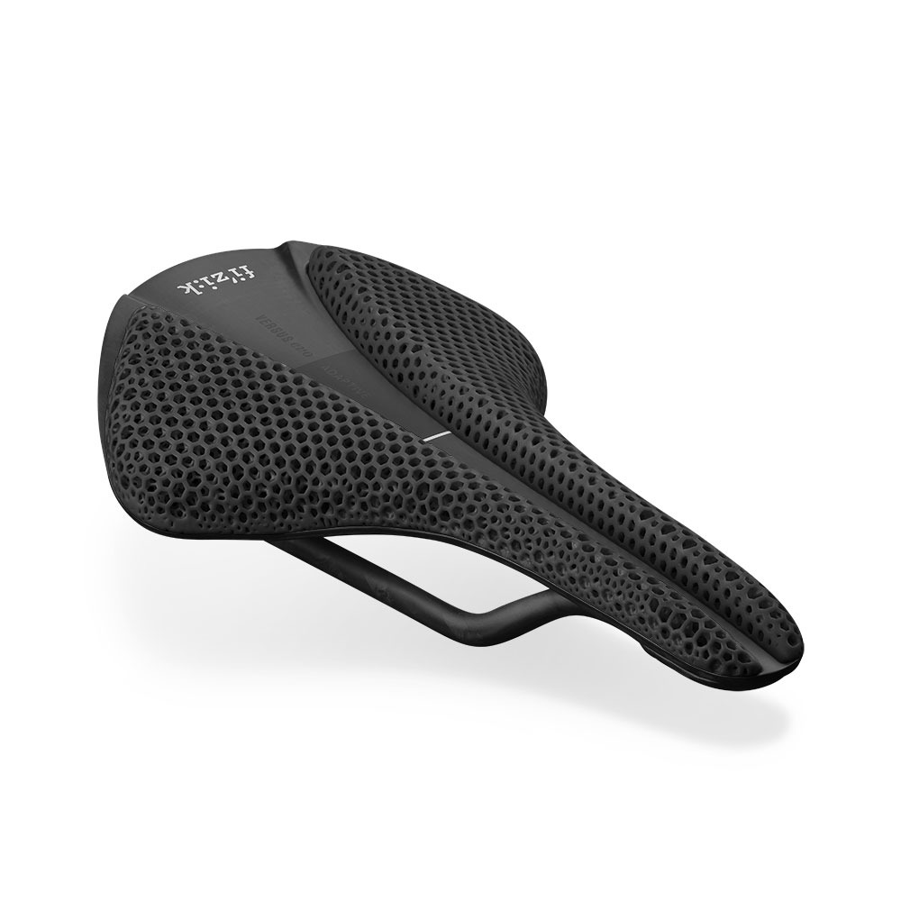 FIZIK 3D ANTARES VERSUS EVO 00 ADAPTIVE SADDLE (BLACK)