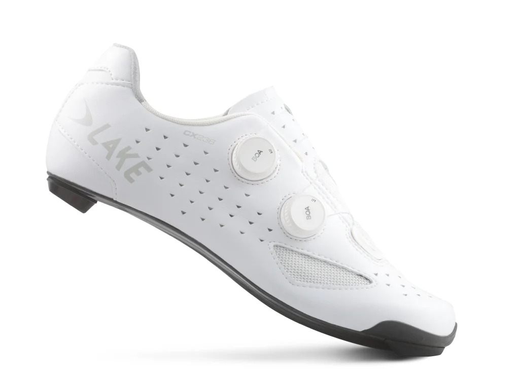 LAKE ROAD BIKE CYCLING SHOES CX238