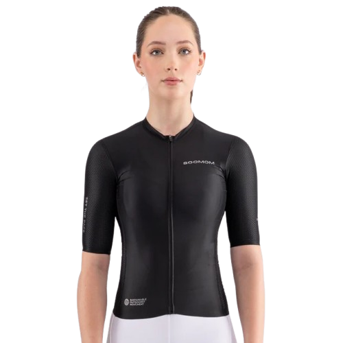 SOOMOM WOMEN'S ALL-AROUND JERSEY - Image 4