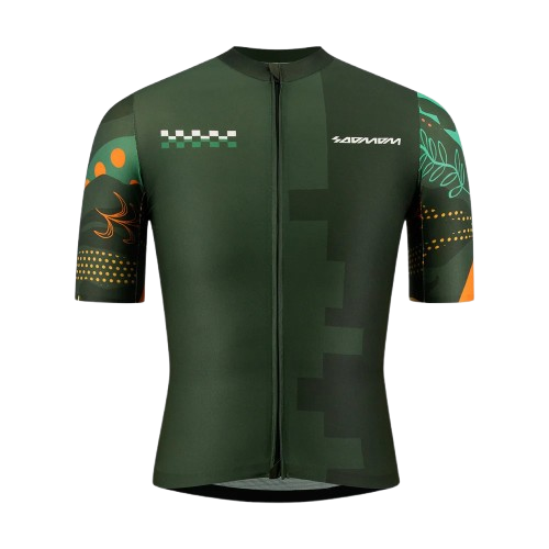 SOOMOM ALL-AROUND EXCLUSIVE JERSEY- TWILIGHT SUNSET