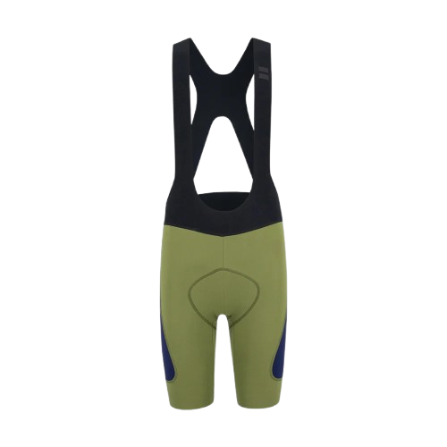 SOOMOM ALL-ROUND CARGO BIB SHORTS