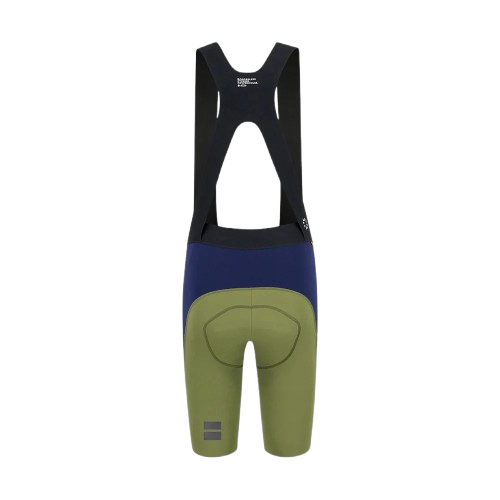 SOOMOM ALL-ROUND CARGO BIB SHORTS - Image 5