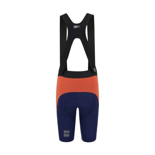 SOOMOM ALL-ROUND CARGO BIB SHORTS - Image 2
