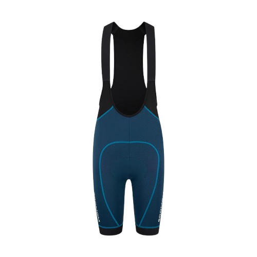 SOOMOM RACE BIB SHORTS